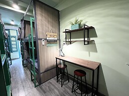 Hanoi EcoStay 2 hostel