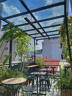 Hanoi EcoStay 2 hostel