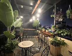 Hanoi EcoStay 2 hostel