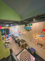 Hanoi EcoStay 2 hostel