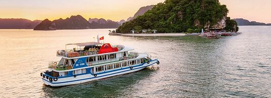 Hanoi EcoStay 2 hostel