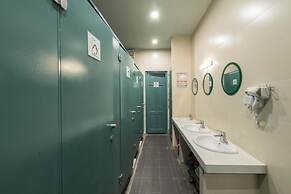 Hanoi EcoStay 2 hostel