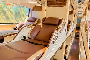 Hanoi EcoStay 2 hostel