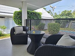 Thiptara Resort - adults only