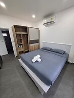 Thiptara Resort - adults only