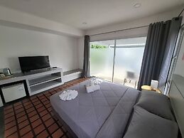 Thiptara Resort - adults only