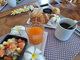 Thiptara Resort - adults only