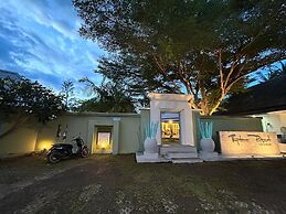 Thiptara Resort - adults only