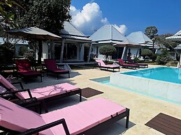 Thiptara Resort - adults only