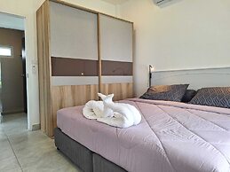 Thiptara Resort - adults only