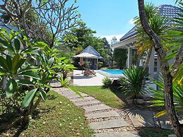 Thiptara Resort - adults only