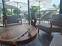 Thiptara Resort - adults only