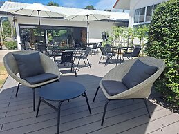 Thiptara Resort - adults only