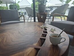 Thiptara Resort - adults only