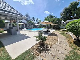 Thiptara Resort - adults only