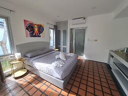 Thiptara Resort - adults only