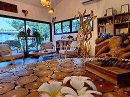 Thiptara Resort - adults only