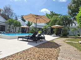 Thiptara Resort - adults only