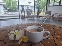 Thiptara Resort - adults only