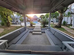 Thiptara Resort - adults only