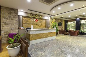 Dream Hotel by Bay Luxury