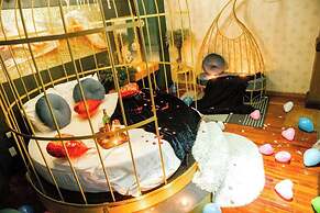 Dream Hotel by Bay Luxury