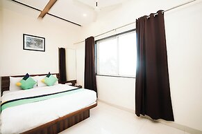 Kaizen Stays & Resto