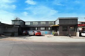 Kaizen Stays & Resto