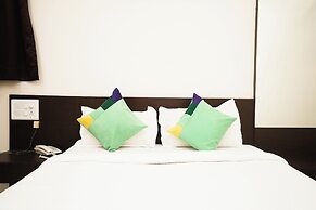 Kaizen Stays & Resto