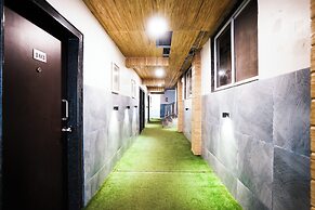 Kaizen Stays & Resto