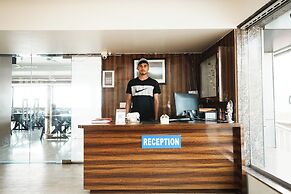 Kaizen Stays & Resto