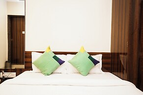 Kaizen Stays & Resto