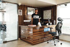 Kaizen Stays & Resto