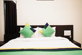 Kaizen Stays & Resto