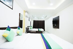 Kaizen Stays & Resto