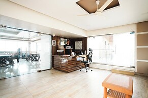 Kaizen Stays & Resto