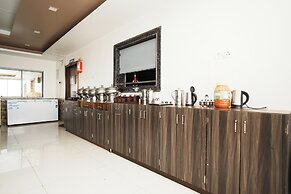 Kaizen Stays & Resto