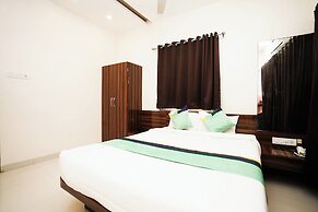 Kaizen Stays & Resto