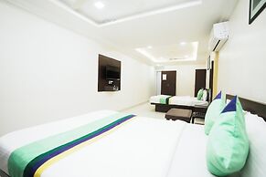 Kaizen Stays & Resto