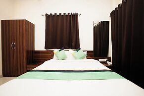 Kaizen Stays & Resto