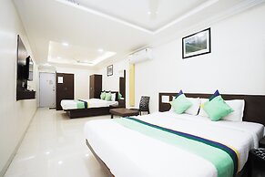 Kaizen Stays & Resto