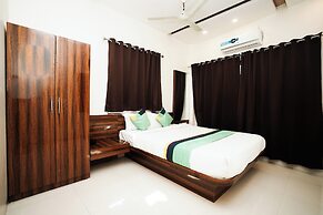 Kaizen Stays & Resto