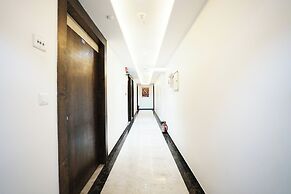 Hotel Ishaan Palace Near IGI Delhi Airport