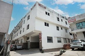 Hotel Ishaan Palace Near IGI Delhi Airport