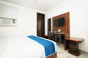 Hotel Ishaan Palace Near IGI Delhi Airport