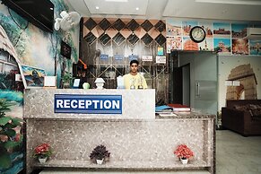 Hotel Ishaan Palace Near IGI Delhi Airport