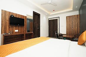 Hotel Ishaan Palace Near IGI Delhi Airport