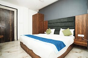 Hotel Ishaan Palace Near IGI Delhi Airport