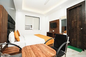 Hotel Ishaan Palace Near IGI Delhi Airport