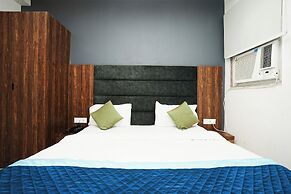 Hotel Ishaan Palace Near IGI Delhi Airport